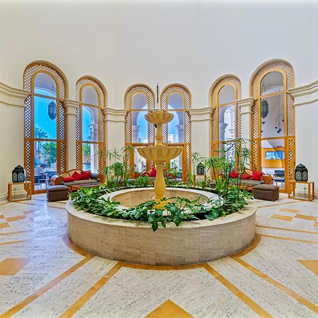 Hotel Ghazala Gardens Szarm el-Szejk Zewnętrze zdjęcie