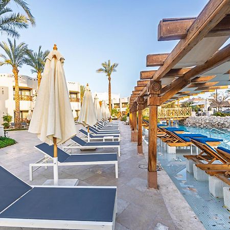 Hotel Ghazala Gardens Szarm el-Szejk Zewnętrze zdjęcie